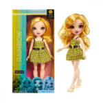 Papusa Sheryl Meyer,Rainbow High seria OPP — изображение 3