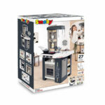 Bucatarie electronica Tefal, acce./sun. Smoby - imagine 6