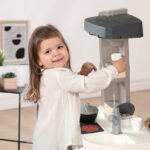 Bucatarie electronica Tefal, acce./sun. Smoby - imagine 4