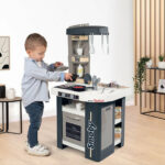 Bucatarie electronica Tefal, acce./sun. Smoby - imagine 5