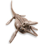 Set sapaturi arheologice Dig a Mosasaurus skeleton 4M - imagine 4