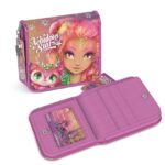 Portmoneu - Hazelia Nebulous Stars - imagine 2