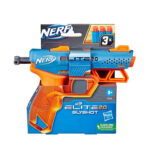 Arma Slyshot Elite 2.0 NERF HASBRO - imagine 3