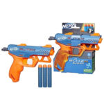 Arma Slyshot Elite 2.0 NERF HASBRO