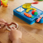 Set Little Chef Play-Doh HASBRO - imagine 3