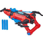 Blaster Strike N Splash SPIDER-MAN HASBRO - imagine 2