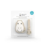 2 in 1 Suport pentru suzeta si Dentina (girafa) Matchstick Monkey