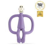 Jucarie dentite - Maimuta (liliac) Matchstick Monkey - imagine 2