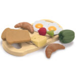 Set de joca Mic dejun DANTOY