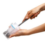 Perie pentru sticle si tetine BabyOno — изображение 2