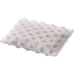 Termofor din seminte de cirese /grey/ BabyOno - imagine 3