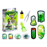 Reszerva p/u Laboratorul magic – Rechin BEAST LAB MOOSE — изображение 2