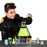 Reszerva p/u Laboratorul magic – Rechin BEAST LAB MOOSE — изображение 4