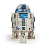 Puzzle 4D R2D2 Star Wars SPIN MASTER — изображение 2