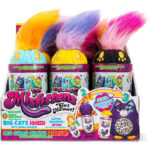 Jucarie pe plus surpriza.Pisica in borcan, diverse tipuri,Misfittens W2 — изображение 5