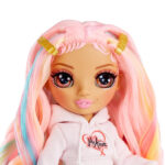 Papusa Kia Hart 23cm Rainbow High seria Junior — изображение 2
