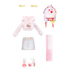 Papusa Kia Hart 23cm Rainbow High seria Junior — изображение 3