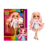 Papusa Kia Hart 23cm Rainbow High seria Junior — изображение 6