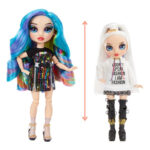 Papusa Amaya Raine 23cm Rainbow High seria Junior — изображение 5