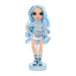 Papusa Gabriella Icely,Rainbow High seria OPP — изображение 4