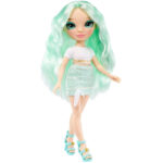Papusa Daphne Minton,Rainbow High seria OPP — изображение 2