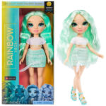 Papusa Daphne Minton,Rainbow High seria OPP — изображение 3