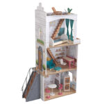 Casa pentru papusi "Rowan" Kidkraft — изображение 2