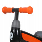 Bicicleta fara pedale Sweetie - portocaliu Qplay - imagine 3