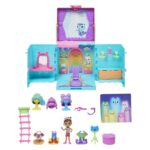 Set de joaca Gabby's Rainbow Closet GABBY'S DOLLHOUSE SPIN MASTER — изображение 2