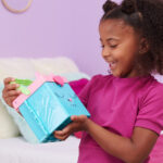 Set de joaca Gabby's Rainbow Closet GABBY'S DOLLHOUSE SPIN MASTER — изображение 5