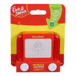 Tabla pentru desenat mini ETCH A SKETCH SPIN MASTER