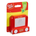 Tabla pentru desenat mini ETCH A SKETCH SPIN MASTER — изображение 5