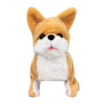 Jucarie interactiva Catelus Dixie PUGS AT PLAY - imagine 2