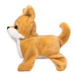 Jucarie interactiva Catelus Dixie PUGS AT PLAY - imagine 3