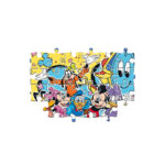 Puzzle Mickey 2x20 piese CLEMENTONI - imagine 4