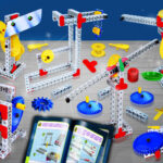 Set de joc Genius Mecanica Lab LISCIANI - imagine 3