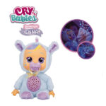 Papusa Jenna Cry Babies — изображение 4