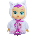 Papusa Goodnight Starry Sky Daisy Cry Babies — изображение 3