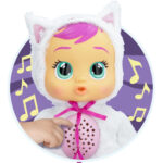 Papusa Goodnight Starry Sky Daisy Cry Babies — изображение 4