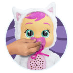 Papusa Goodnight Starry Sky Daisy Cry Babies — изображение 5