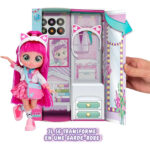 Papusa Daisy Doll BFF Cry Babies — изображение 5