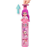 Papusa Daisy Doll BFF Cry Babies — изображение 4