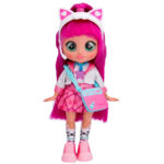 Papusa Daisy Doll BFF Cry Babies — изображение 2