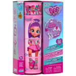 Papusa Daisy Doll BFF Cry Babies — изображение 6