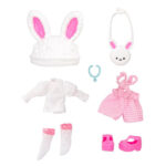 Papusa Daisy Doll BFF Cry Babies — изображение 3