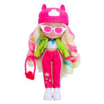 Papusa Hannah Doll BFF Cry Babies - imagine 2