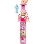 Papusa Hannah Doll BFF Cry Babies - imagine 5