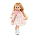 Papusa CONCHA 32 cm PAOLA REINA