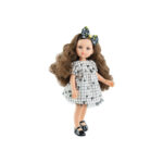Papusa ANA 32 cm PAOLA REINA