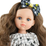 Papusa ANA 32 cm PAOLA REINA — изображение 2